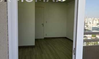 Imagem 5: SÃO PAULO - Conjunto Comercial/Sala - VÁRZEA DA BARRA FUNDA