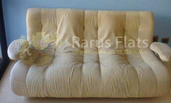 Imagem 2: Flat para alugar no Morumbi - Edifício Morumbi Business - Cód. PXJ14783