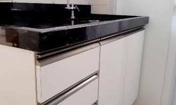 Imagem 4: Apartamento a venda Solar dos Passaros - Salto - SP