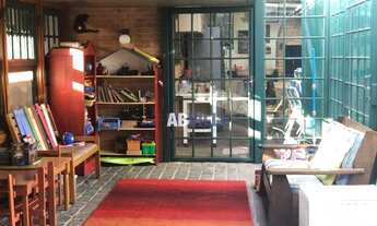 Imagem 5: Casa à venda, 413 m² por R$ 4.480.000,00 - Alphaville 03 - Santana de Parnaíba/SP