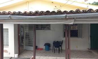 Imagem 4: Casa - Chácara da Barra - Campinas