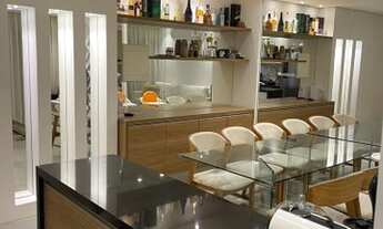 Imagem 6: Apartamento para venda com 70 metros Edifício Novare Alphaville