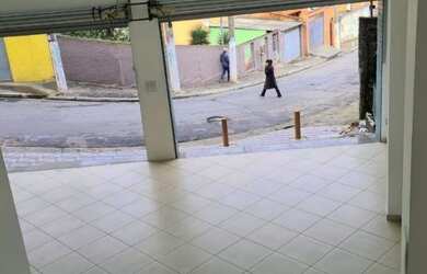 Imagem 4: Salão Comercial 200m2 - Jardim São Luís