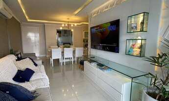 Imagem 7: Apartamento Mobiliado na Aldeota, Porteira Fechada- 120 M2