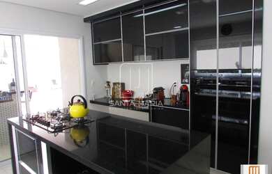 Imagem 5: Casa (sobrado em condominio) 3 dormitórios/suite, cozinha planejada, portaria 24 horas, em