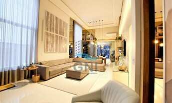 Imagem 5: ALPHAVILLE II Casa em condomínio com 3 dormitórios