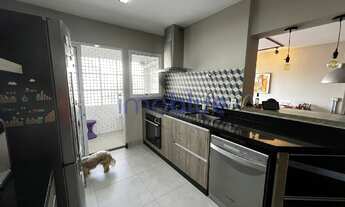 Imagem 3: Vila Mariana - Reformado - 3 Dormitórios - 1 Vaga