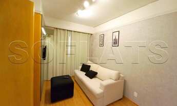 Imagem 2: Flat Mercure São Paulo Privilege disponível para venda com 30m² e 01 vaga de garagem