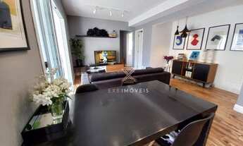 Imagem 4: Apartamento com 2 dormitórios à venda, 67 m² por R$ 500. - Vila Andrade - São Paulo/SP