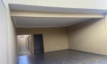 Imagem: CASA NOVA 3/4 BOM CLIMA