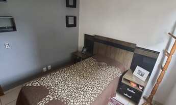 Imagem 2: CONTAGEM - Apartamento Padrão - Santa Maria