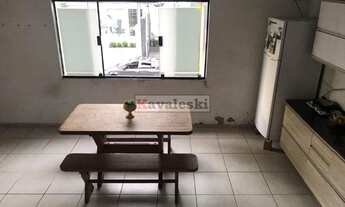 Imagem: Sobrado com 4 Quartos e 4 banheiros à Venda