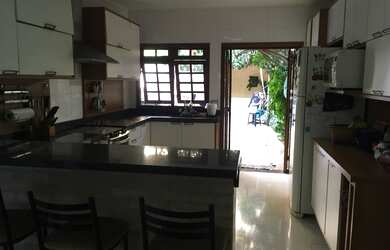 Imagem 6: Sobrado reformado espetacular