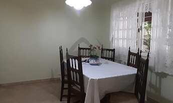 Imagem 3: Casa - Mansões Santo Antônio - Campinas