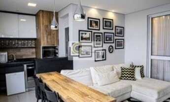 Imagem 4: Apartamento com 3 dormitórios à venda - Jardim Alvorada