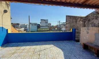 Imagem 4: Casa para Venda em Rio de Janeiro, Vista Alegre, 3 dormitórios, 2 banheiros, 3 vagas