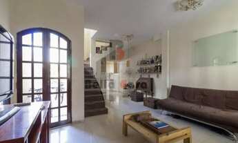 Imagem 4: Sobrado mooca Casa com 3 dormitórios