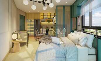 Imagem 6: SãO PAULO - Studio - Vila Madalena