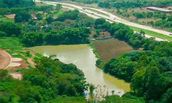 Imagem 5: Loteamento Luar Parque, são lotes apartir 231m² financiamos em 200 Parcelas- Abadia de Goi