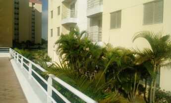 Imagem: GUARULHOS - Apartamento Padrão - MACEDO