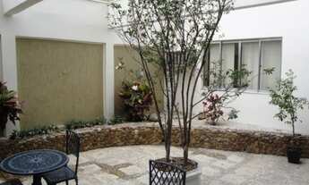 Imagem 7: Flat para alugar na Consolação - Edifício Mont Hermon - Cód. LLY04026