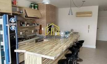 Imagem 3: FLORIANóPOLIS - Apartamento Padrão - Trindade