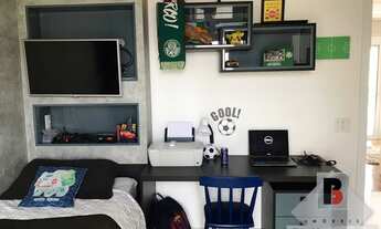 Imagem 5: Cobertura a venda parque da mooca, varanda gourmet