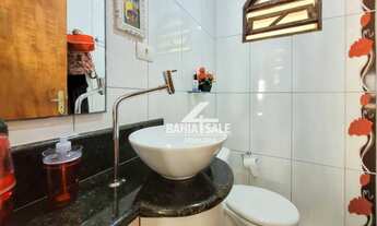 Imagem 7: Village com 2 dormitórios à venda, 70 m² por R$ 350.000,00 - Praia do Flamengo - Salvador