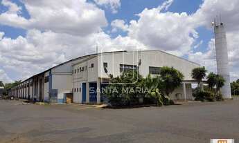 Imagem 2: Salão/Galpão (salão - térreo