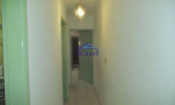 Imagem 4: VENDA SOBRADO - PARQUE MARIA ALICE, SÃO PAULO-SP