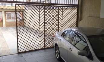 Imagem 2: Sobrado para venda com 168m² com 3 quartos em Vila Guilherme - Zona Norte - São Paulo - SP