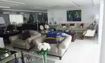 Imagem 4: Cobertura com 5 dormitórios à venda, 380 m² por R$ 32.000.000,00 - Ipanema - Rio de Janeir