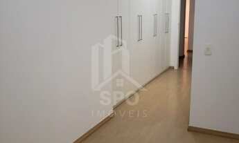 Imagem 9: Apartamento de 135 m² para locação no Jardim Marajoara