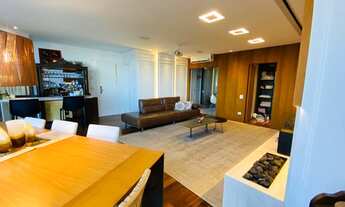 Imagem 7: Maravilhoso apartamento mobiliado no Brava Home Resort na Praia Brava de Itajaí. 3 suítes