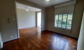 Imagem 3: Praia de COPACABANA, Vista Mar, 120 m² , 3 qtos - Rio de Janeiro - RJ