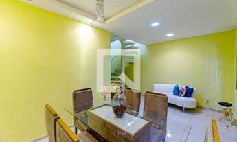 Imagem 3: Casa para Aluguel - Fonseca, 2 Quartos, 60 m2