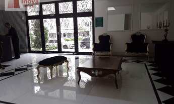 Imagem 3: PREMIUM - Apto com 4 suítes/4 vagas à venda, 348 m² por R$ 2.400.000,00 - Alto dos Passos