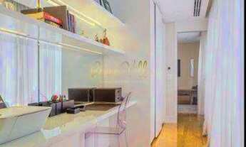 Imagem 7: Apartamento de Alto Padrão Decorado no Itaim-Bibi!