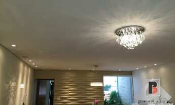 Imagem: Sobrado á Venda na Mooca com piscina, 4