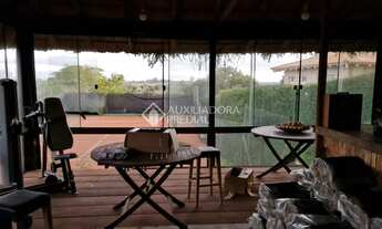 Imagem 7: GRAVATAí - Terreno Padrão - Paragem dos Verdes Campos