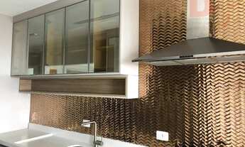 Imagem 5: Apartamento com 3 dormitórios à venda, 113 m² por R$ 650.000,00 - Ocian - Praia Grande/SP