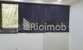 Imagem 3: Rio de Janeiro - Conjunto Comercial/Sala - Freguesia (Jacarepaguá