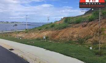 Imagem 2: Terreno Viverde 1 - Pronto para construir - 404 M2 - Possui linda Vista