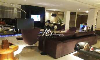 Imagem: Casa com 3 dormitórios à venda, 400 m²