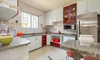 Imagem 3: Lindo sobrado 3 quartos no Aristrocata!