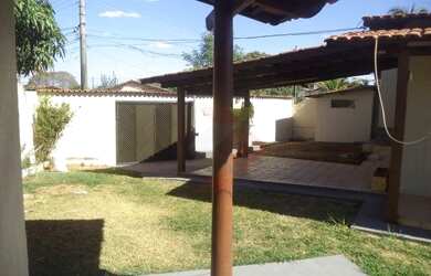 Imagem 3: Casa com 3 dormitórios para alugar, 273 m² por R$ 2.700,00/mês - Parque Acalanto - Goiânia