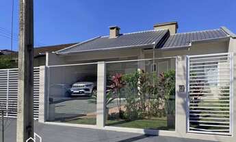 Imagem: Casa para Venda em Joinville, Vila Nova