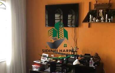 Imagem 3: Vende-se 2 Excelentes casas , Localizado no Jardim Sevilha.- Bragança Paulista - SP