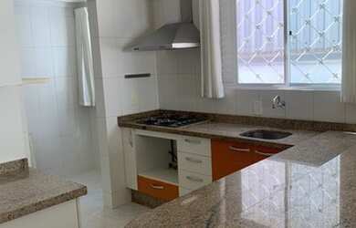 Imagem 6: Apartamento para venda possui 115 metros quadrados com 2 quartos em Nações - Balneário Cam