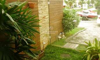 Imagem: CASA COMPLETA em CAMBORIÚ, CONDOMÍNIO